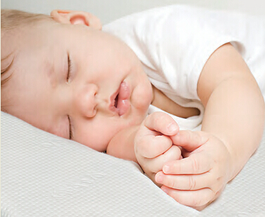 讓寶寶享受優質睡眠時光