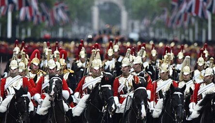 英對華合作有哪些閃光點