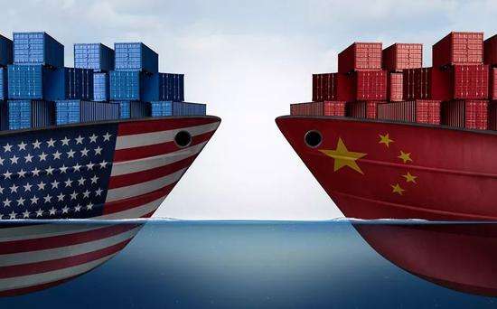 中美貿易談判 誰受的衝擊更大？
