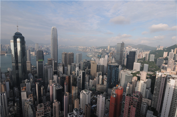 港府強烈反對美國《香港政策法》報告 斥污名化「...