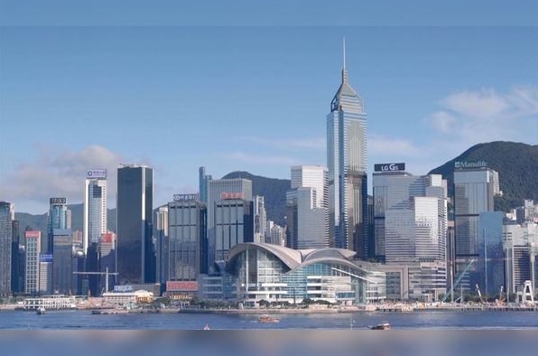 香港學者協會就全國人大為香港特區建立港區國安法...