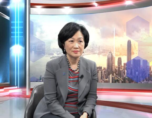 叶刘淑仪：支持香港国安立法的声音比2003年多很多