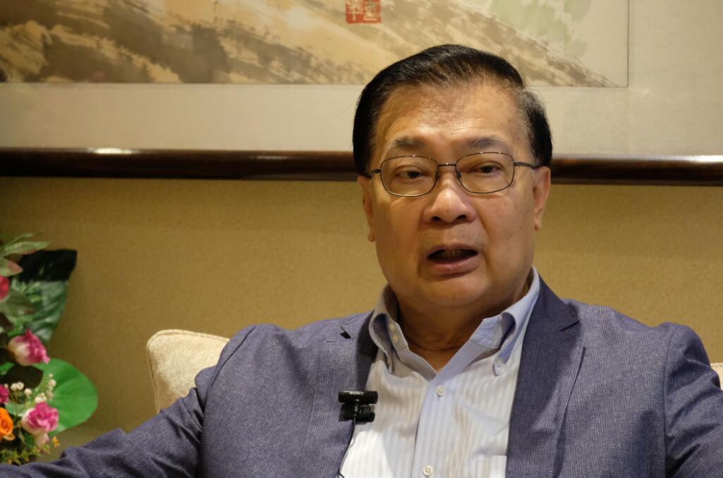 譚耀宗：中央最大程度信任香港 設立國安公署合理...