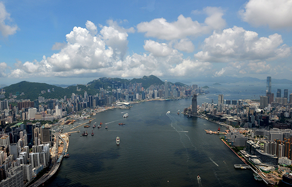 【法律人士談國安法】香港繁榮穩定的重要基石