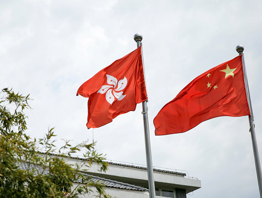 田飛龍：國安法對香港的保護性功能