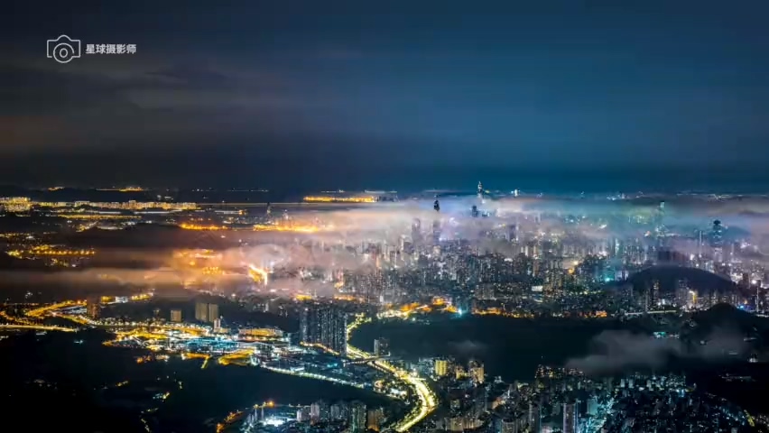 有片|深圳:一份用時40年的答卷