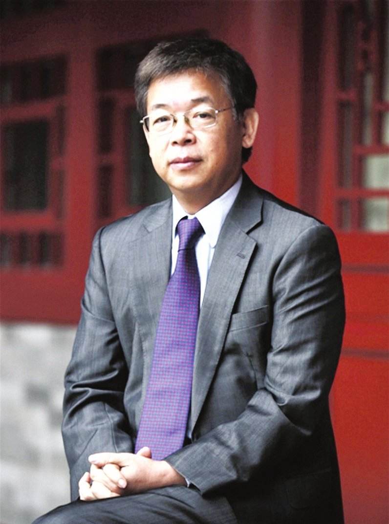 黃益平教授將出席本報「2020中國金融創新發展...