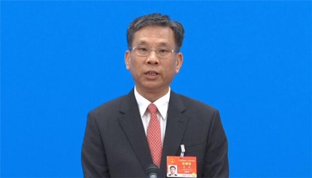 【部長發聲】劉昆：財政政策保持基本穩定 不「急...