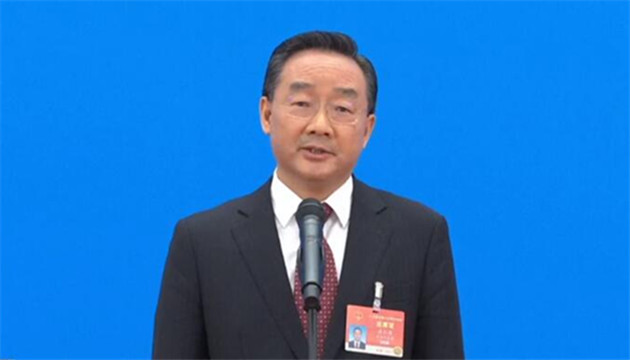  【部長發聲】唐仁健：中國糧食安全完全有保障