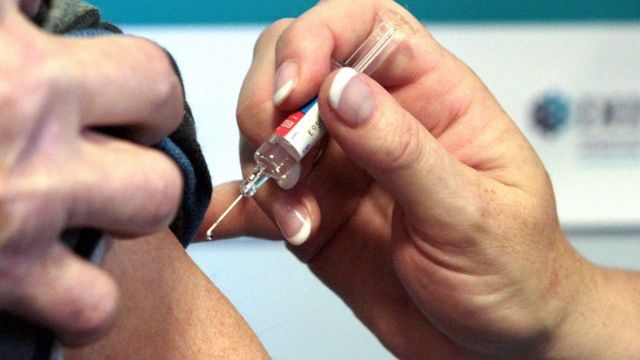 丹麥接種進度落後 考慮重新採用強生和阿斯利康疫苗