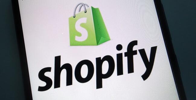 Shopify與支付寶合作推出跨境收款