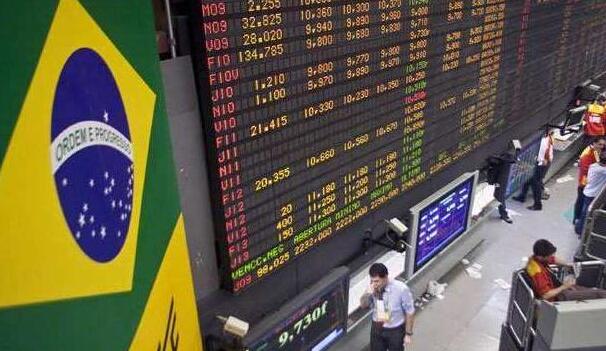 巴西央行宣布加息100個基點 基準利率上調至5.25%