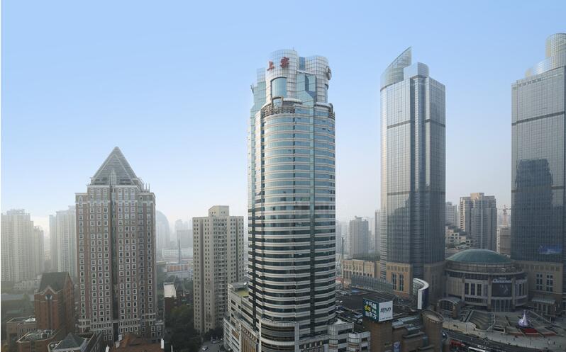 上海實業控股中期淨利預增不超170%