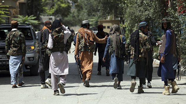 北大博士阿富汗訪古見聞：塔利班或是「相對不壞」...