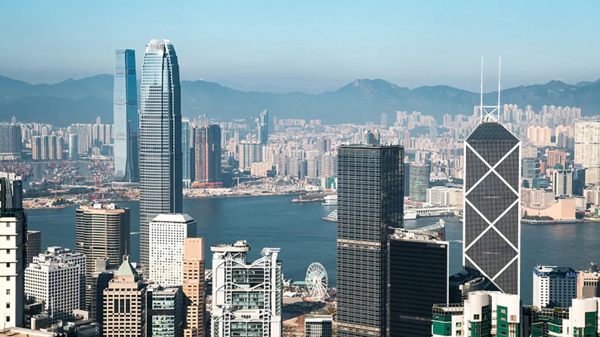 香港商界：「十四五」規劃為香港搭起廣闊舞台