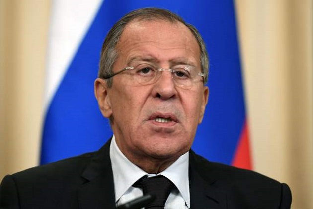 俄外長：俄美戰略穩定對話充滿希望 但緩和緊張關係之路艱難