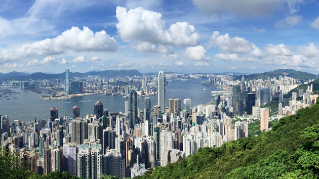 魏明德：香港須把握「十四五」規劃機遇 積極融入...