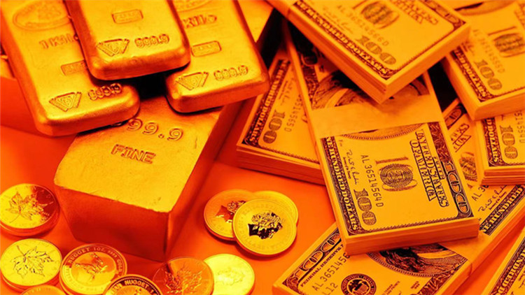 美國凍結阿富汗央行21.9噸黃金