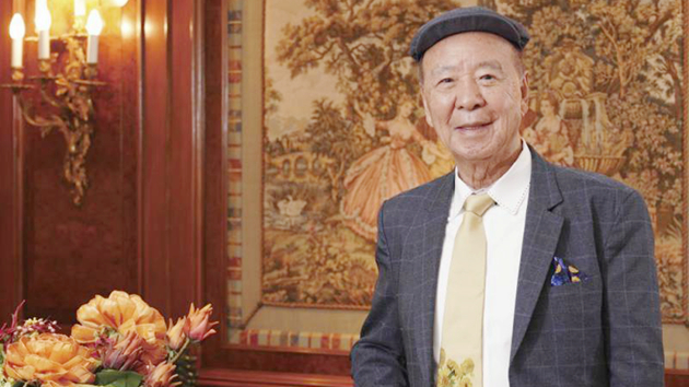 香港樓市怎麼走？聽聽這位逾90歲的地產大亨怎麼說