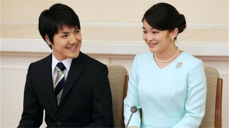 日媒：日本真子公主擬年內結婚隨夫赴美定居