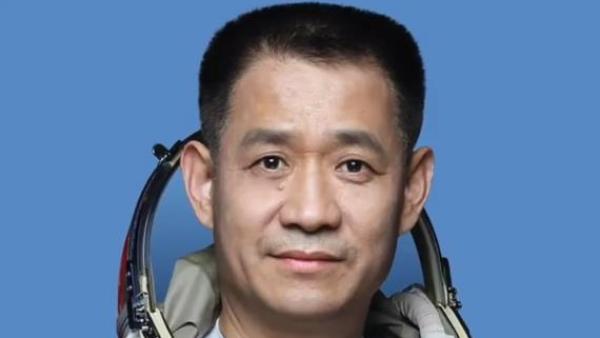 祝賀！聶海勝成為首位「在軌100天」中國航天員！