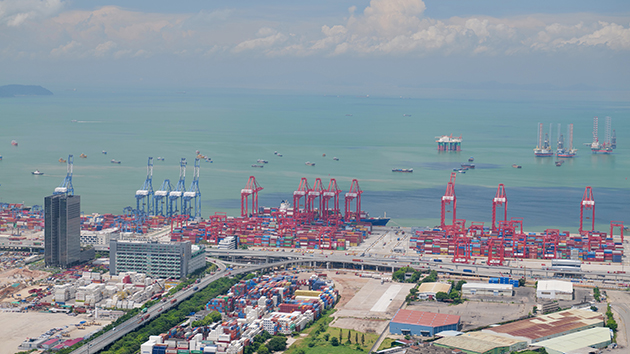 肖金成：前海方案有利深港產業鏈相互延伸