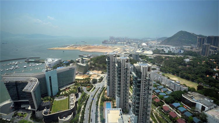 香港法律界關注「前海方案」：開闢了更好、更開放...