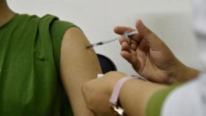 本港已接種新冠疫苗逾818萬劑 逾435萬人接種首劑