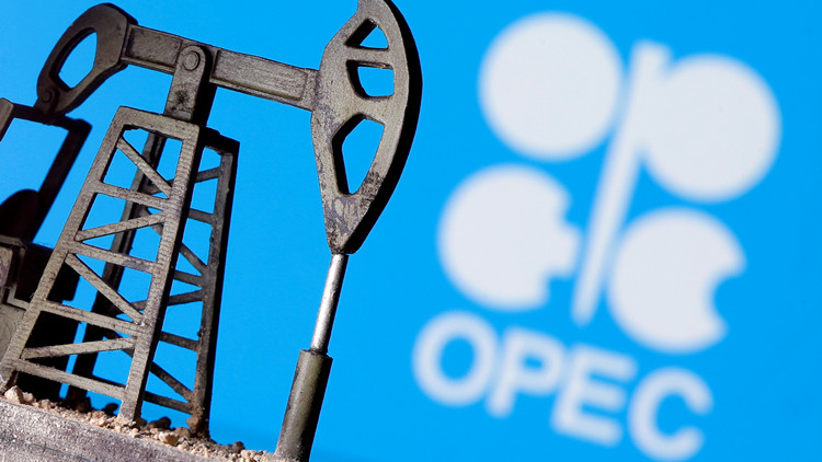 OPEC上調明年預期 稱全球原油需求將超過疫情前水平