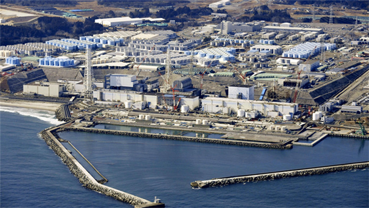 日媒：福島核電站淨水系統過濾器幾近全部損壞