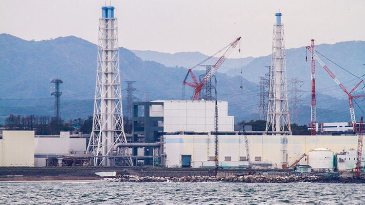 福島第一核電站核污水處理裝置廢氣濾網幾近全壞
