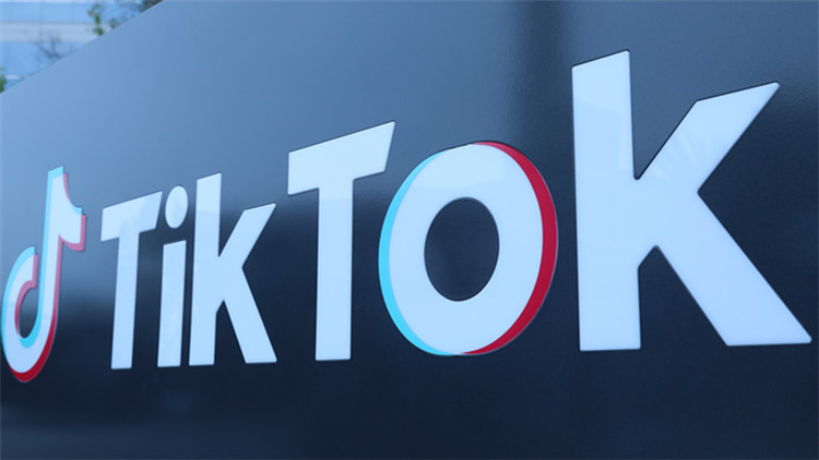 外媒：TikTok將面臨歐盟數據安全調查