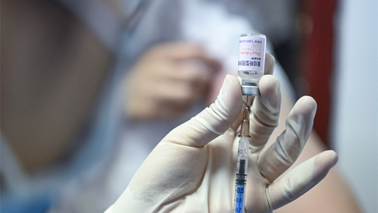 本港已接種新冠疫苗超過824萬劑 逾436萬人接種首劑
