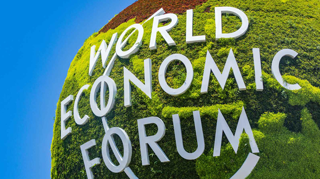 世界經濟論壇年會2022年將回歸達沃斯