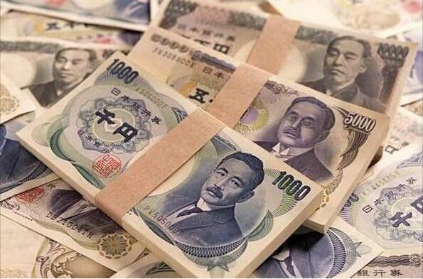 日本家庭金融資產達141萬億創新高