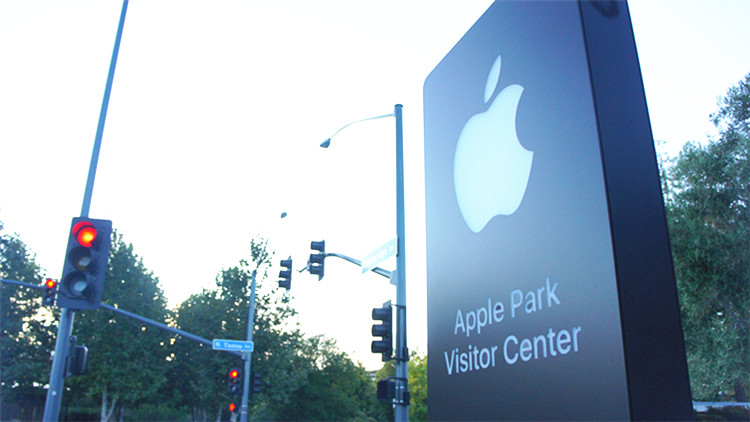 外媒：蘋果將推首款摺疊手機 料於2023年問世