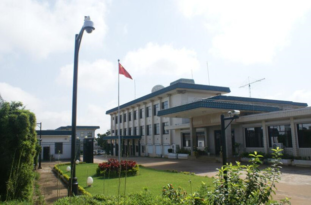 中國駐喀麥隆大使館提醒在喀中國公民謹防詐騙