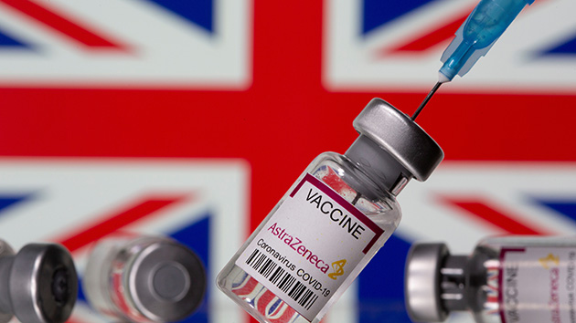 英國專家：12至15歲未接種疫苗者幾乎都將染疫