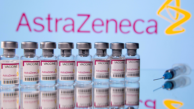 立陶宛衛生部長：AZ疫苗在我國不太受歡迎 將贈台灣23萬劑 