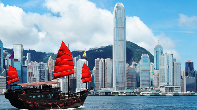 經民聯支持外交部發布美國干預香港事務清單