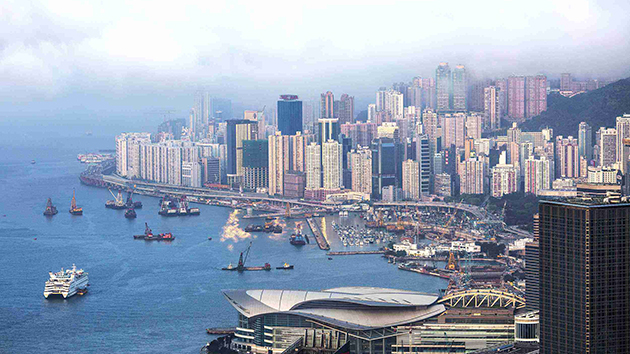 香港中華出入口商會：施政報告務實並具前瞻性 令...