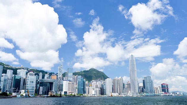 任志剛：施政報告高瞻遠矚 有助香港融入國家發展...