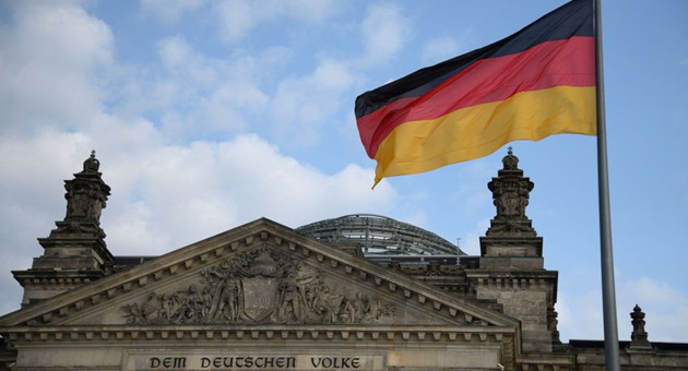 德國社民黨將與綠黨自民黨展開談判 三黨聯合組閣執政概率升高