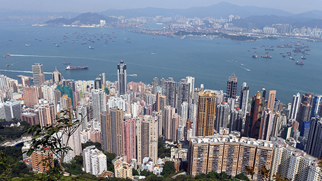 香港建築師學會：欣見建議獲納入施政報告 北部都...