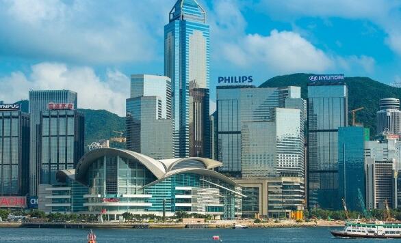 香港青年創業家總商會：歡迎特區政府預留大量土地...