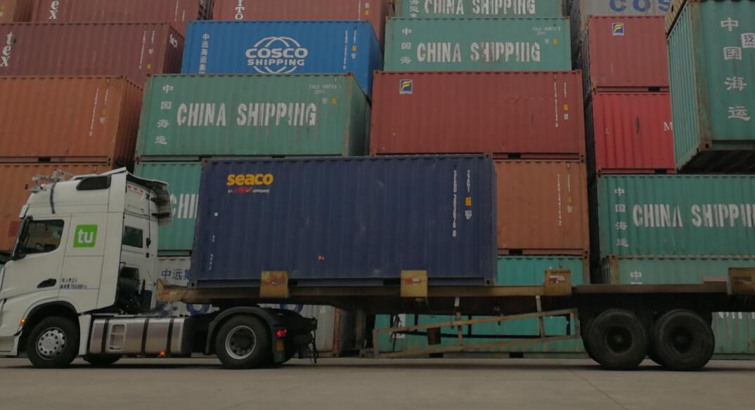 香港貨運物流業協會歡迎施政報告措施