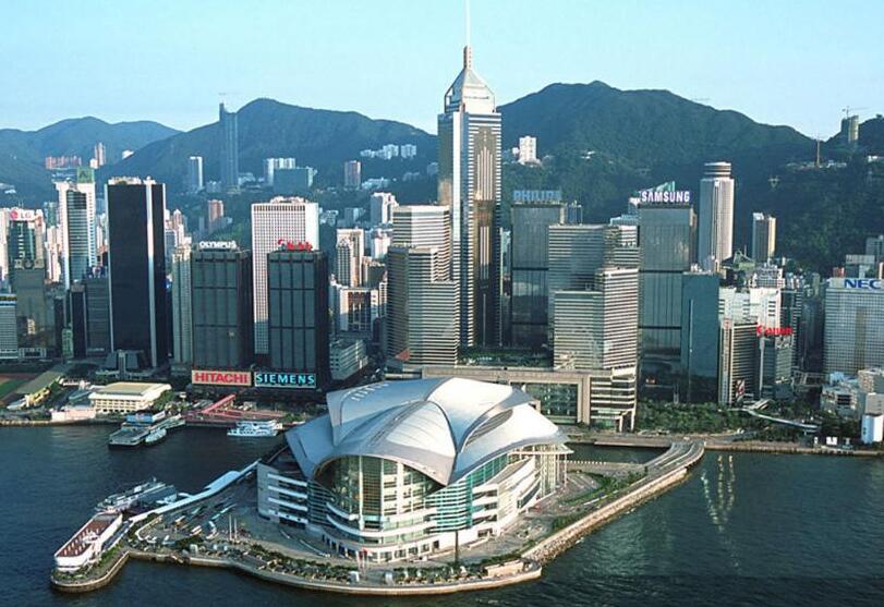 香港展覽會議業協會歡迎2021年施政報告宣布提...