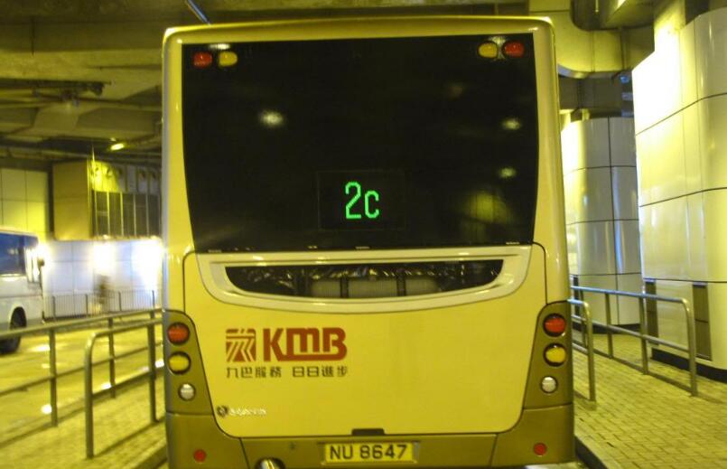 九龍巴士回應《施政報告》：期望盡快安排氫能巴士來港測試