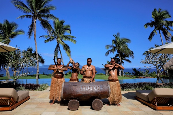 【旅遊】斐濟淳樸的太平洋島國文化