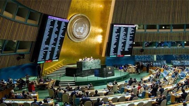 中方談聯合國人權理事會死刑問題決議：將投反對票